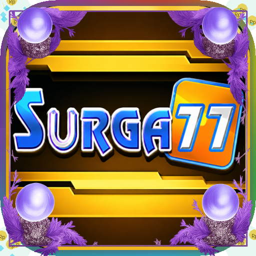 surga77 — galeri pratinjau Resmi APK